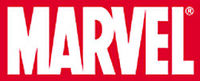 Marvel Comics current logo