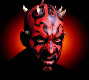 Darth Maul