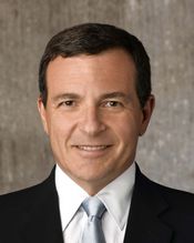 Robert Iger
