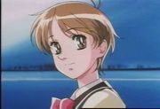 Hitomi Kanzaki