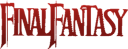 Logo which appeared in the 16-bit era North American localizations