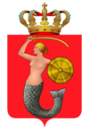Coat of Arms of Warsaw