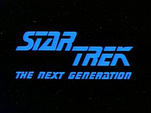 The title as it appeared in seasons 1-4.