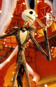 Jack Skellington