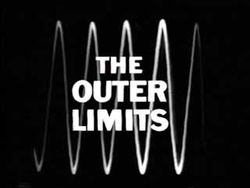 Opening titles — 1960s