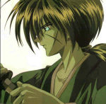 Himura Kenshin
