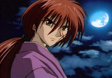 Himura Kenshin