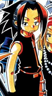 Yoh Asakura