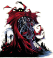 Al Simmons as Spawn
