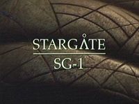 Season 1's opening title