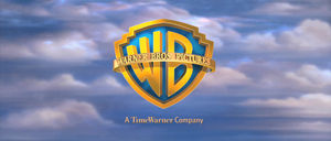 The WB Shield used from 2003 to present day